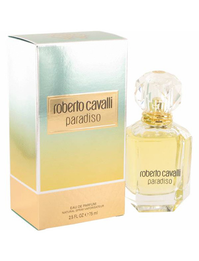 Roberto Cavalli Paradiso 50ml - for women - preview